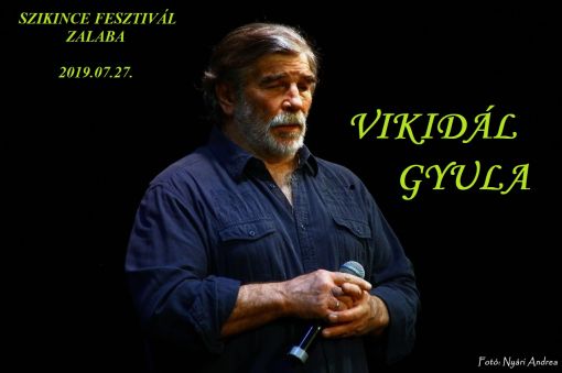 2019.07.27. Szikince Fesztivál