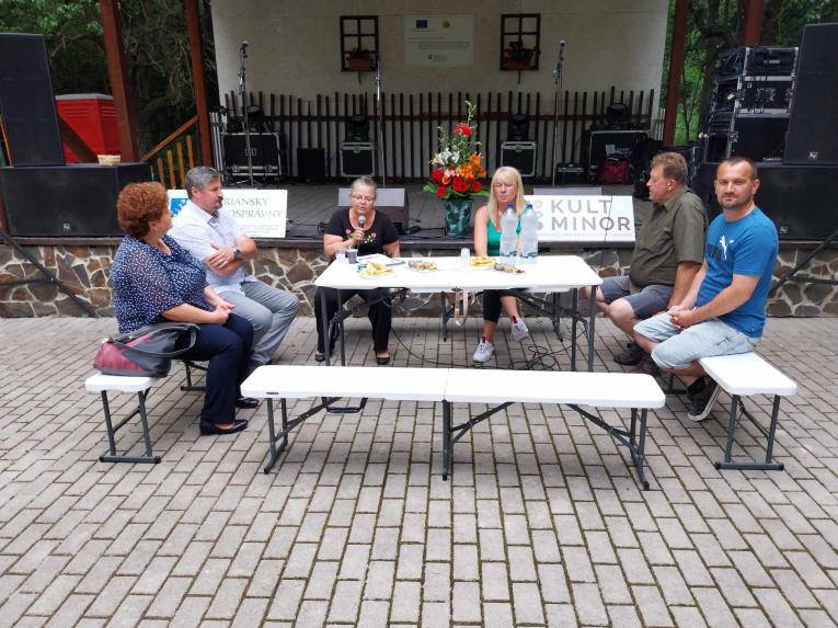 Festival Szikince 2023